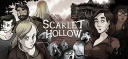 Scarlet City of Devils