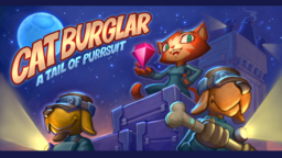 Schrodinger's Cat Burglar