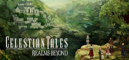 Beyond The Tales