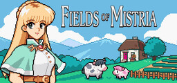 The Man in the Fields