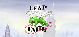 Leap Of Faith (2025)