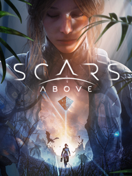 Scars of Mars