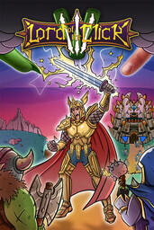 Lord of the Click 4