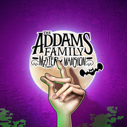 Delicious - Mansion Mystery