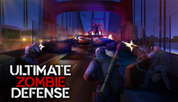 Zombie Tide Incoming Final Defense