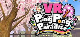 Beach Ping Pong Babes VR