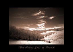 Lost & Found Collection