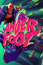 RAGE: Anger Management