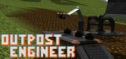 An Engineer and the Great Machine