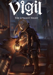 Voids Vigil