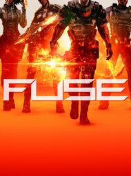 Fuse The Bomb