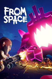 Tales From Deep Space