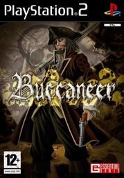 Beaked Buccaneer