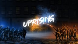 MT Force Aliens Uprising
