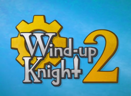 Wind-up Knight